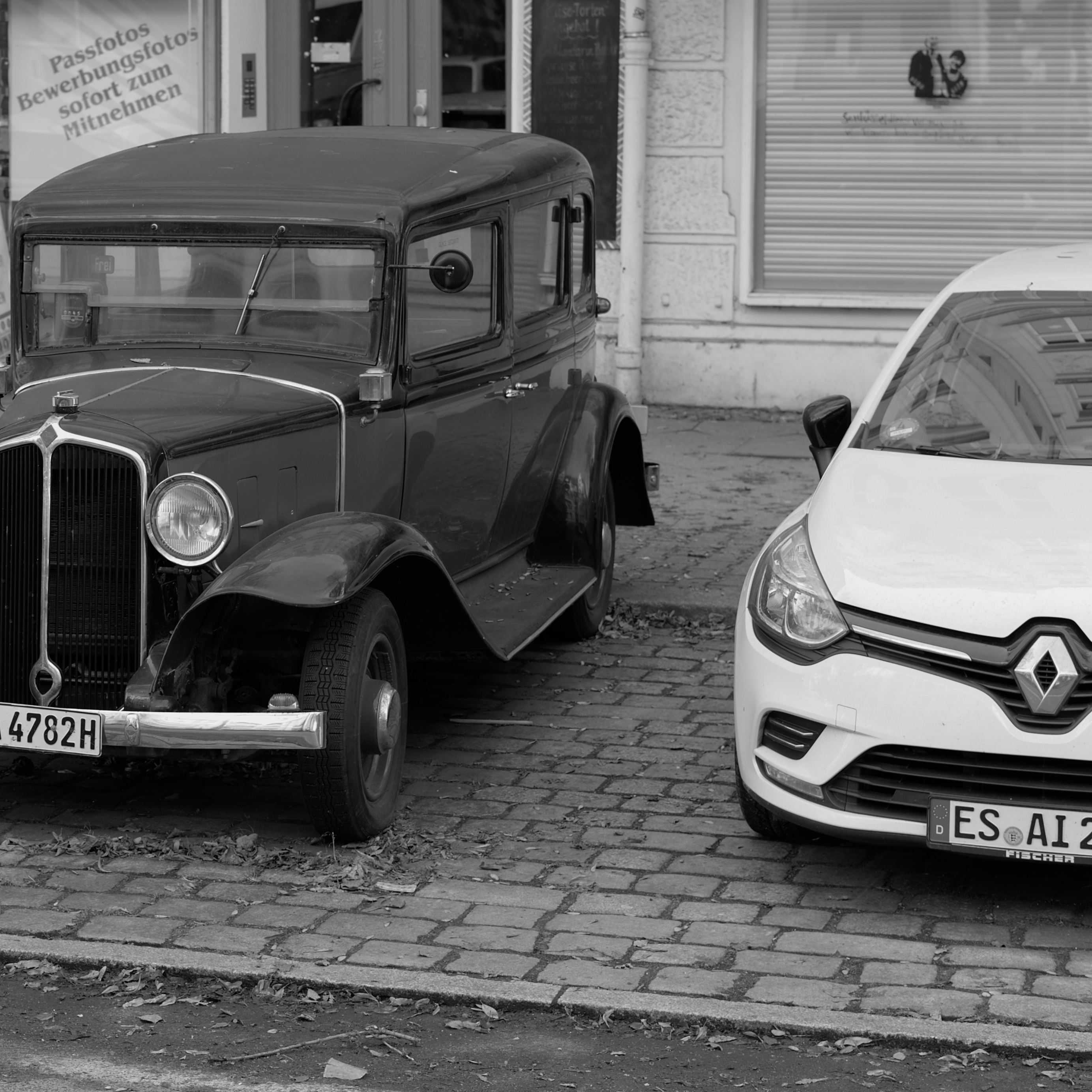 Oldtimer